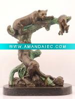 Wholesale sculpture bronze antique