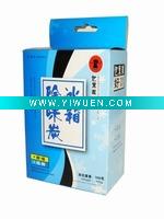 Wholesale Deodorant Bamboo charcoal package in refrigerator