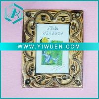 Wholesale Eco-friendly bamboo photo frame