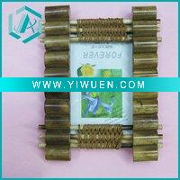 Wholesale top quality bamboo photo frame