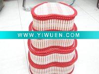 Wholesale Bamboo shelf