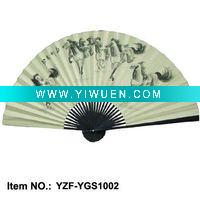 Wholesale Newest customized chinese fan