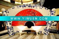 Wholesale Chinese fan