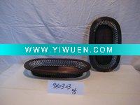 Wholesale bamboo tray