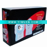 1.8 inch baby Room Monitoring