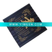 Wholesale bamboo slip