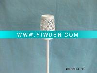 Wholesale bamboo lantern with pole