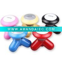 Wholesale Mini massager,body massager SQ-M336