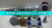 Wholesale 7 head Massager hammer