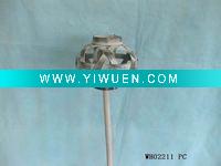 Wholesale bamboo lantern with sticker