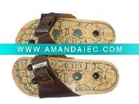 Wholesale massager shoes