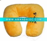 Wholesale bamboo charcoal pillow