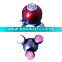 Wholesale LED Relax Tone Body Massager