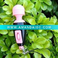 Wholesale Super-small mini portable massager / the smallest massage