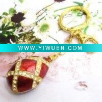 Wholesale carabiner keychain