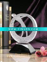 Wholesale Crystal Trophy, Award