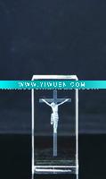 Wholesale 3D laser crystal(kana-3D-16)