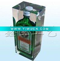 Wholesale believable acrylic advertisement