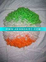 Wholesale football fans wig BSFNW-0406