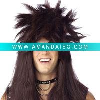 Wholesale fans wig BSFW-0003