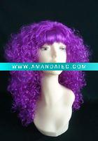 Wholesale synthetic party wigs(BSHW-0855)
