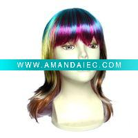 Wholesale coslay wig and party wig