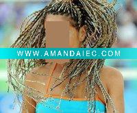 Wholesale halloween party wigs(BSHW-0868)