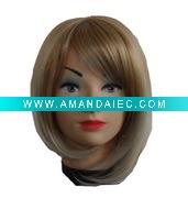 Wholesale synthetic carnival wigs(BSHW-0874)
