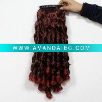Wholesale hair extension