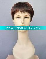 Wholesale men's toupee