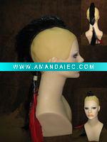 Wholesale synthetic cosplay wigs(BSHW-2373)