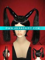 Wholesale synthetic cosplay wigs(BSHW-2368)