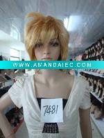 Wholesale party wigs BSFNW-1245