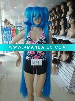 Wholesale party wigs BSFNW-1238