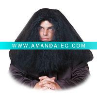 Wholesale halloween wig BSM-0123