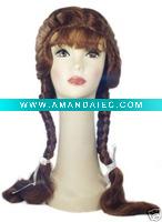 Wholesale party wig BSHW-3017