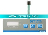 Wholesale MEMBRANE SWITCH