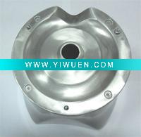 Wholesale juice extractor die casting alloy parts