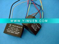 Wholesale XLR/XYLR Filter For Induction Cooker