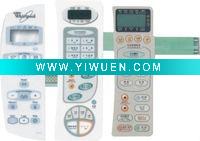 Wholesale Membrane Switch for Household Using