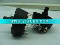 Wholesale Oven rotary switch