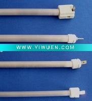 Wholesale heating quartz tube