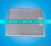 Wholesale cooker hood filter
