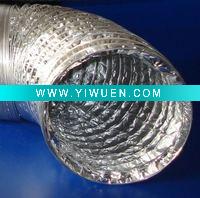 Wholesale Non-insulation Flexible Air Ducting Hose