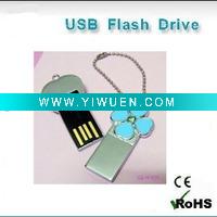 Wholesale Jewelry Usb Flash Memory Drive