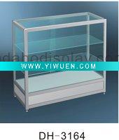 Wholesale glass display counter