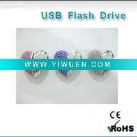 Wholesale Jewelry Usb Flash Drive