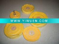 Wholesale cotton wheel