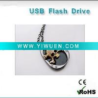 Wholesale Jewelry Flash Disk