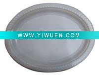 Wholesale disposable plate